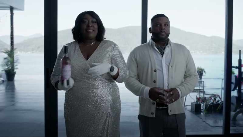 Only the best rosé