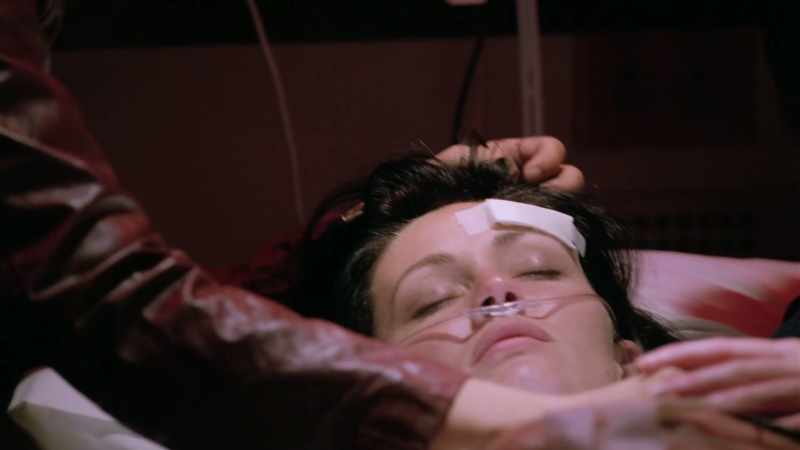 Only the Charmed Ones