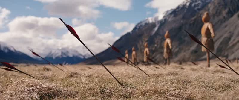 Only the strongest will reach the summit