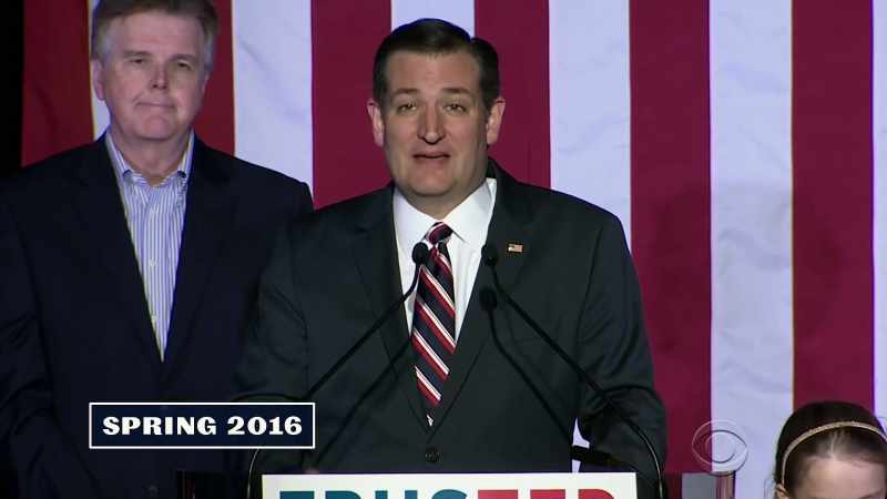 Only two campaigns have a plausible path to the nomination