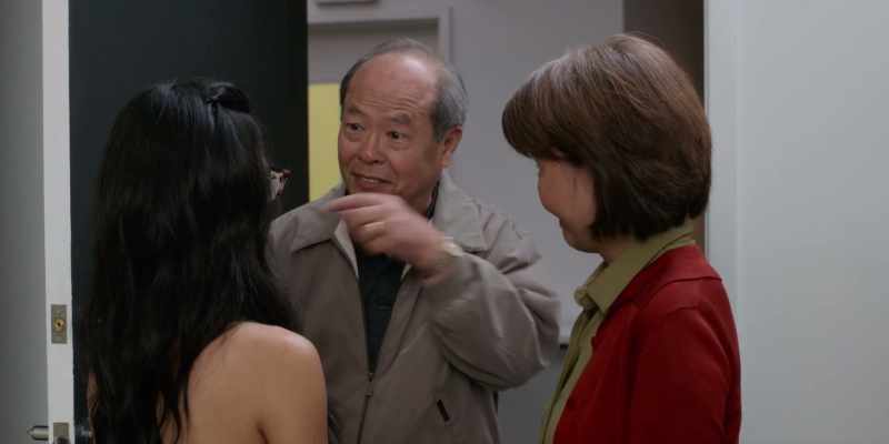 Only two Sasha Tran in this area