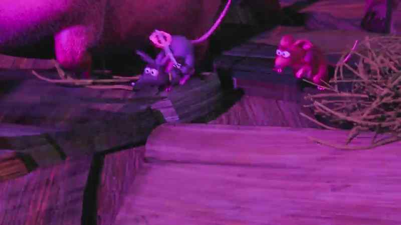 Onward, my friend!