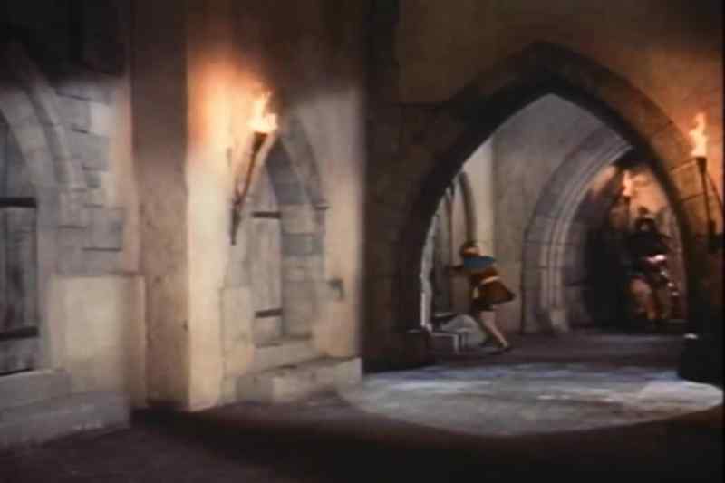 Oo ... Nice work Mr. Dinkelpuss!