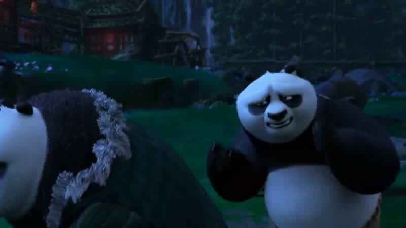 Oogway, forgive me