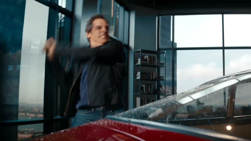 Ooh! Ah! Oh! Whoops