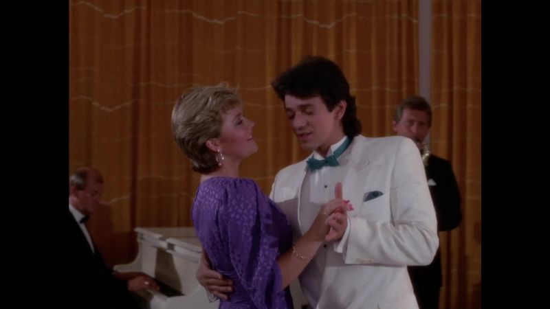 Ooh, you are so easy to dance with