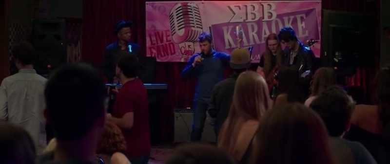 �� Ooh, baby, baby ♪