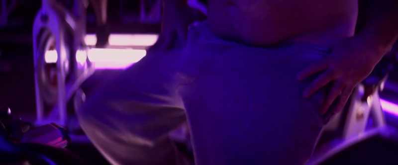 �� Ooh, boy I want to love you, feel you ♪