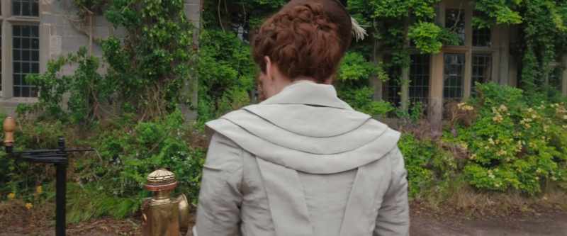 Ooh. [chuckles]
