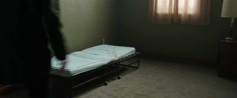 Ooh! Dibs on the bed!