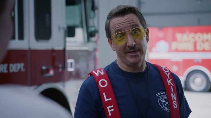 Ooh, EOD, mmm, you must be a BFD