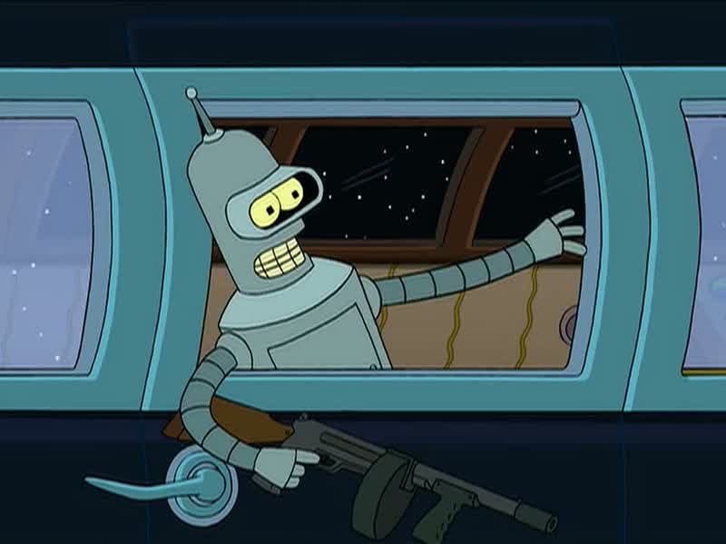 Ooh, he got me!