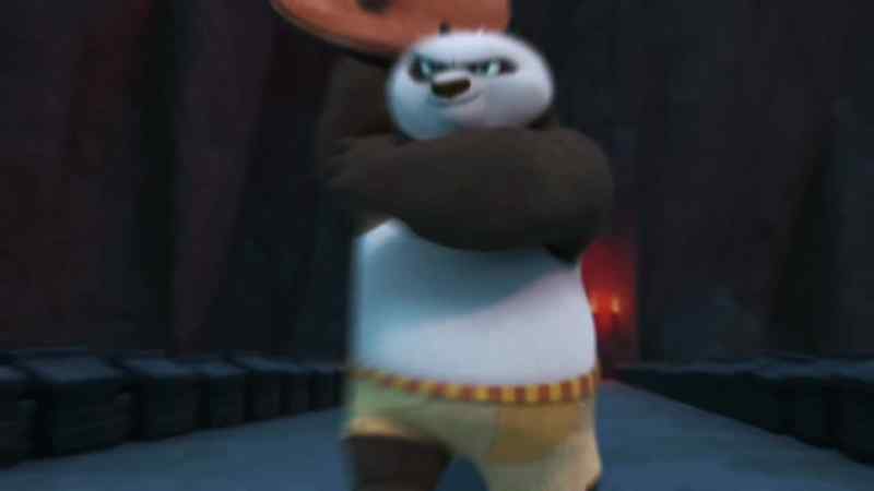 Ooh! Hiya!