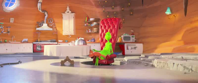 Ooh! I am starving