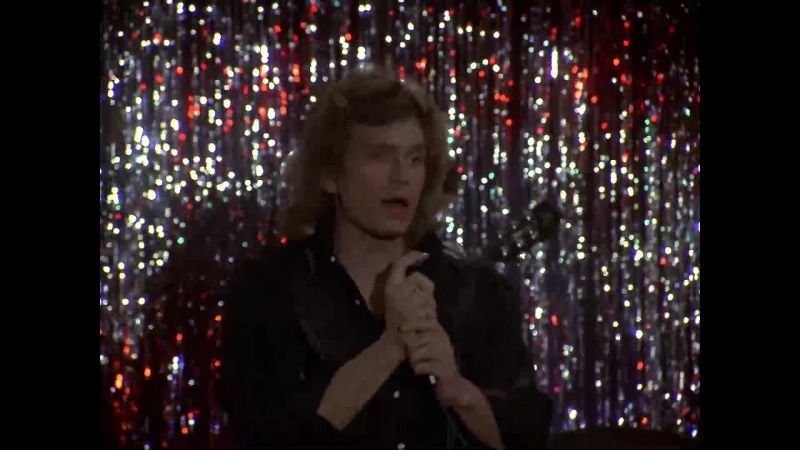 �� Ooh I can't stop lovin' you ♪