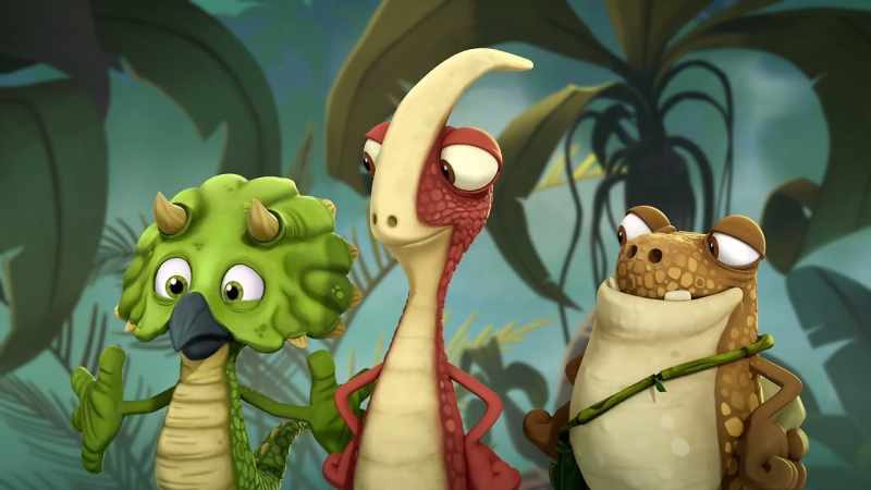 Ooh, I can't wait to see them all! (shrieking)