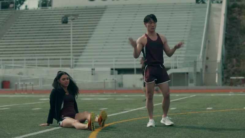 Ooh, I didn't realize we were dealing with Mother Theresa