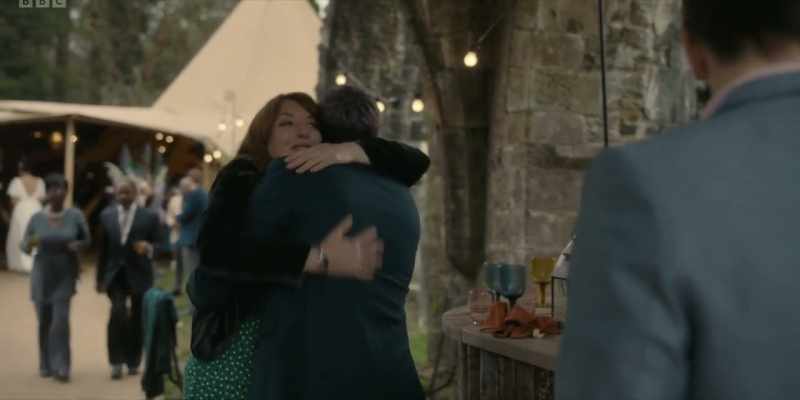 Ooh! It's so nice to see you!
