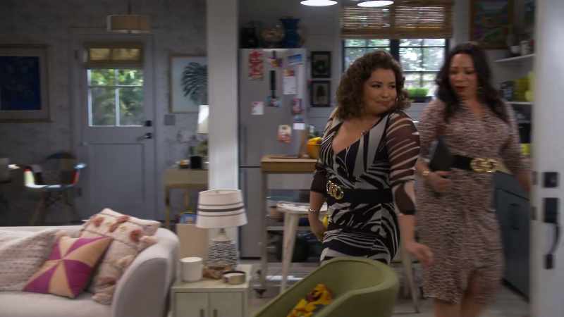 Ooh, love the dress