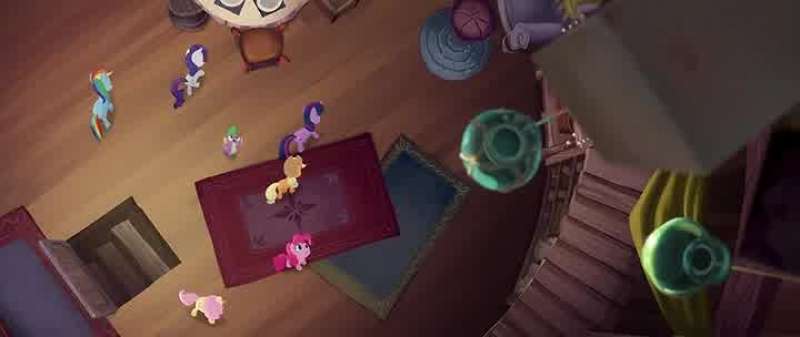 Ooh so many fun breakables