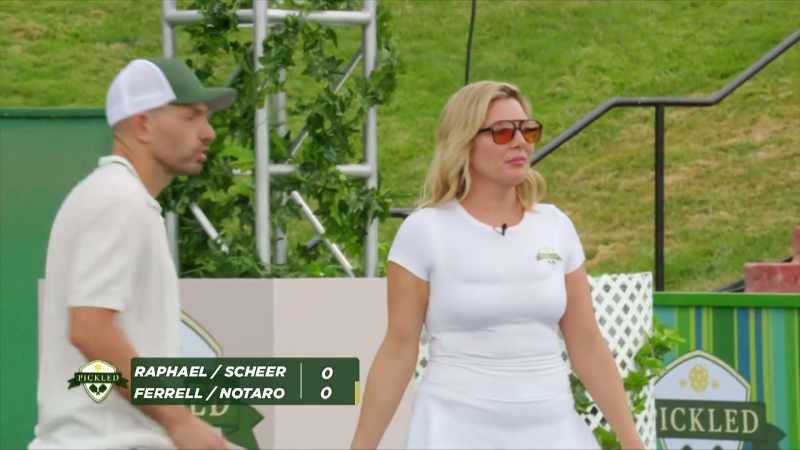 OOH, MEAN. -MEAN WILL FERRELL