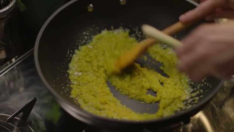 Ooh! Nearly forgot my lemongrass