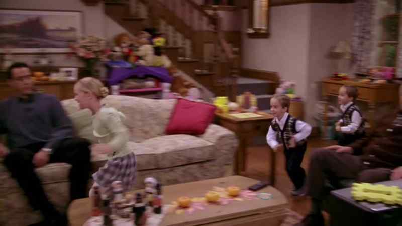 Ooh, no running on thanksgiving