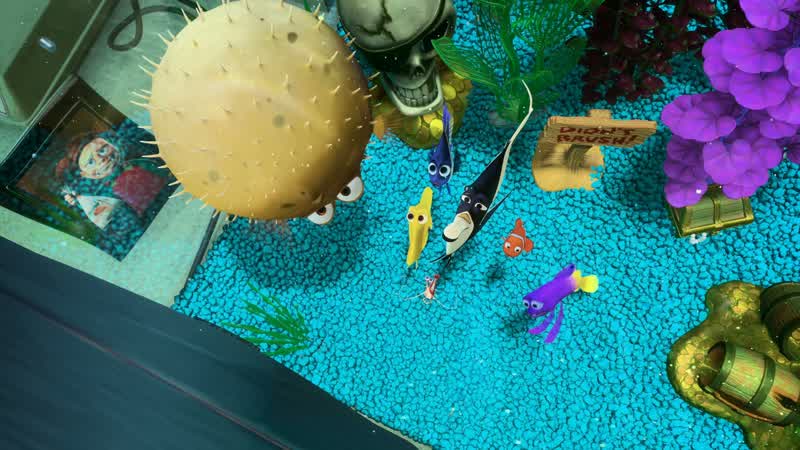 Curse you, Aqua Scum!