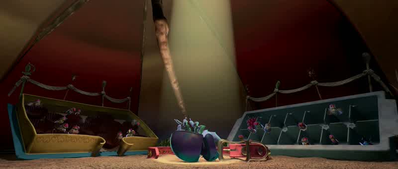 Oh I'm so sorry Dim An owie Owie Owie owiePlease show Rosie the owie All right Dim It's okay