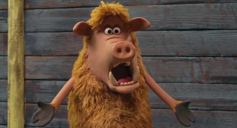 Ooh! - Oh, that's not cricket, Bryan