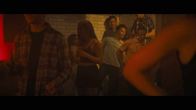 �� Ooh ooh ooh ooh ooh ♪