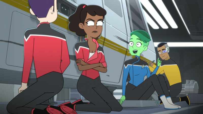 Ooh, ooh, pause for a second. I want to talk about Khan