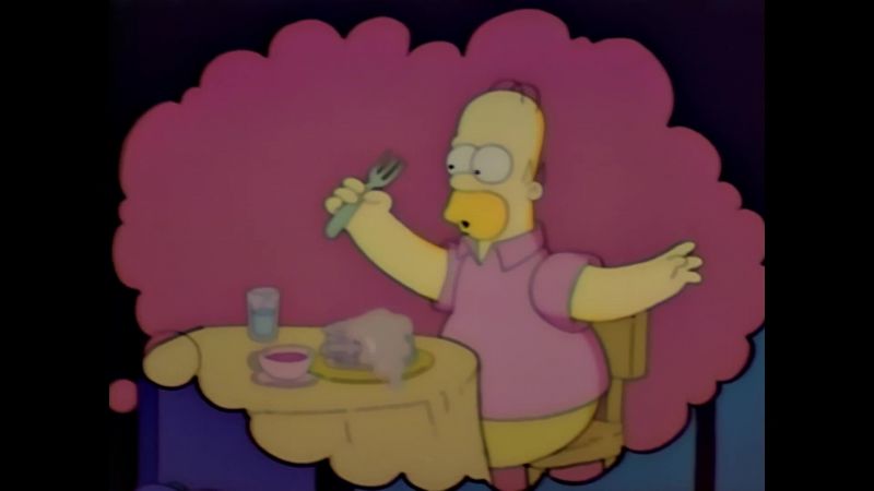 Ooh, pancakes