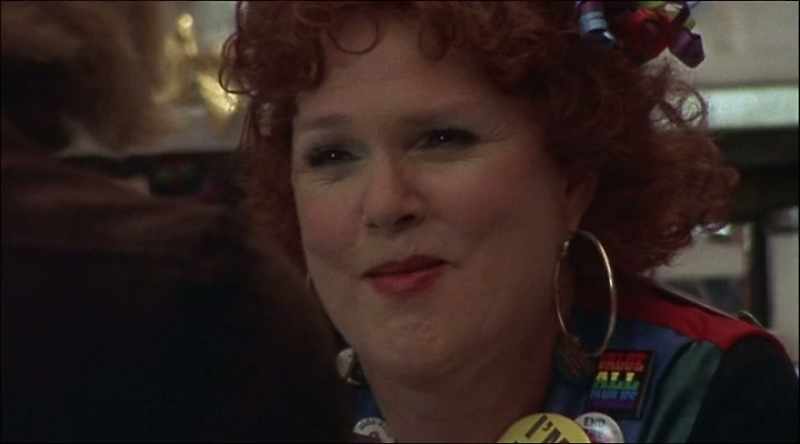Ooh, Ruthie Ru
