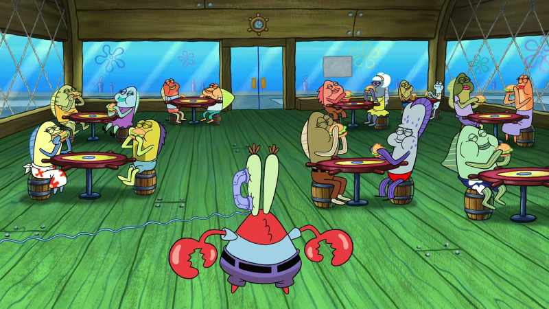 Ooh, sorry, Squidbot