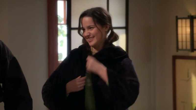 Ooh, terrycloth!