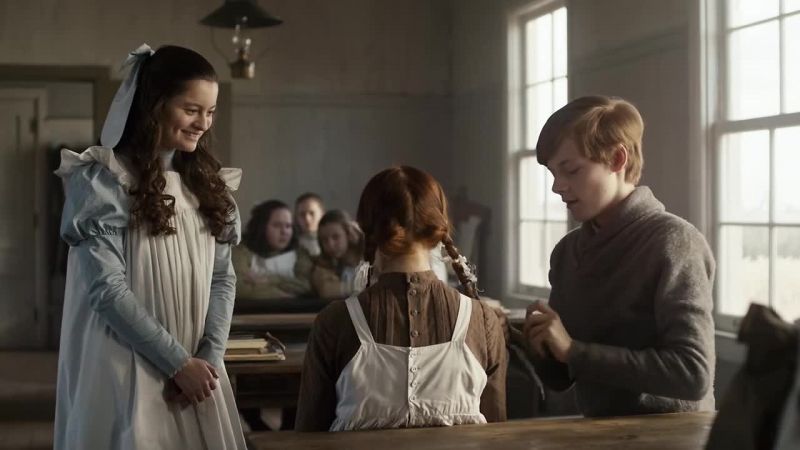 Ooh, that'll look divine, Anne. -[laughter]