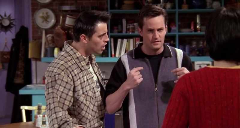 Ooh, that's interesting. - But if we win