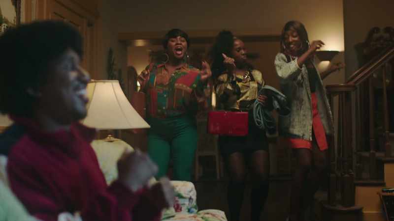 Ooh, that's my song!