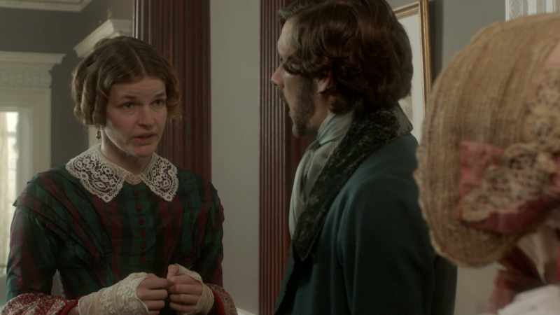 Ooh, we'd be delighted to! I was talking only to William. Oh