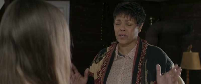 Ooh, we're coming on dreadful times, Miss Sera