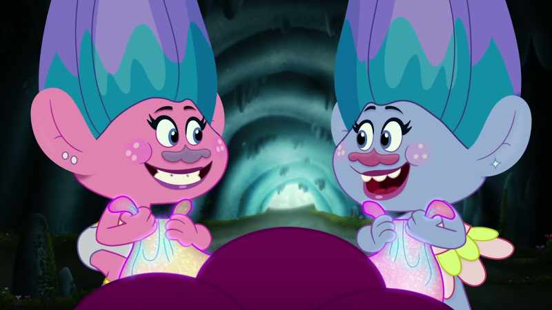 � Ooh! Yay! Aw! ‐ Ooh! We did it! Aw!