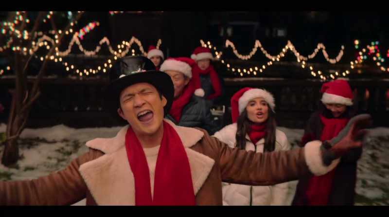 �� Ooh, yeah! ♪