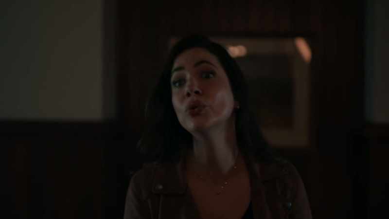 Oooh, so you're a ghost? Wow, you are so competitive