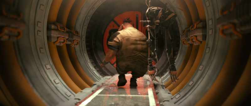 Oops. Toilet blockage
