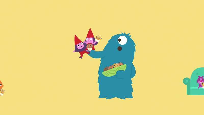 Oopsy-berries