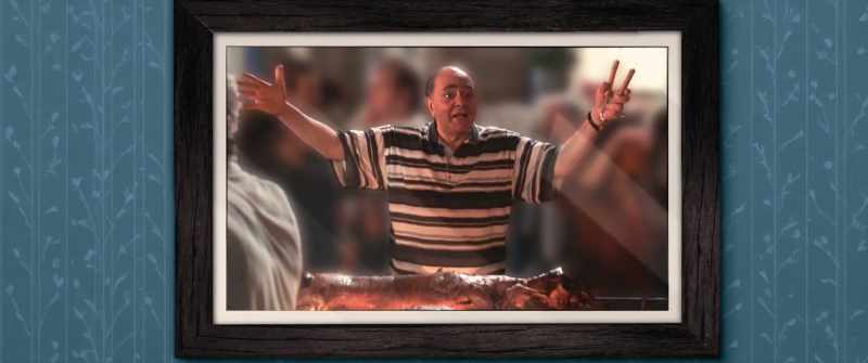 Opa! Opa!