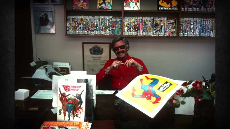 Open bulletins, Stan's Soapbox, February, 1980