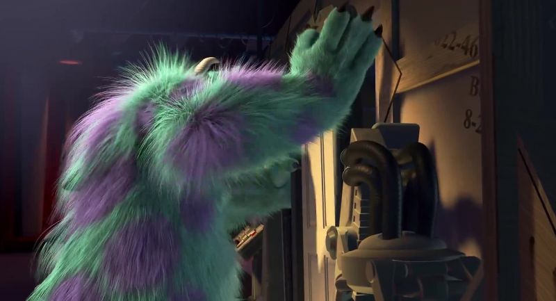 Open this door Open this door