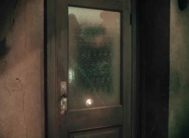 Open this door
